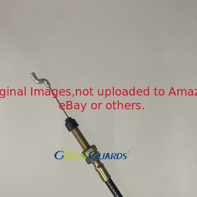 芝刈り機ケーブル GAMT592 John Deere 180A/220A ウォークビハインドグリーンズモアに適合