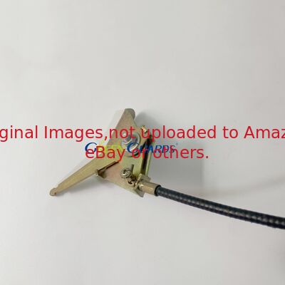 芝刈り機コントロールレバー GTCA16907 John Deere 2653B トリム＆サラウンドモア用