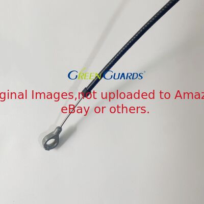 芝刈り機コントロールレバー GTCA16907 John Deere 2653B トリム＆サラウンドモア用