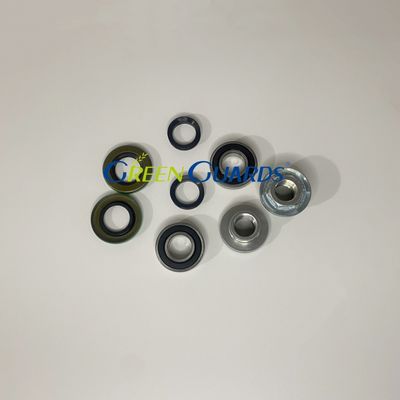 Lawn Mower Parts Gr Roller Rebuild Kit G140-5552 Fits Toro Greensmaster