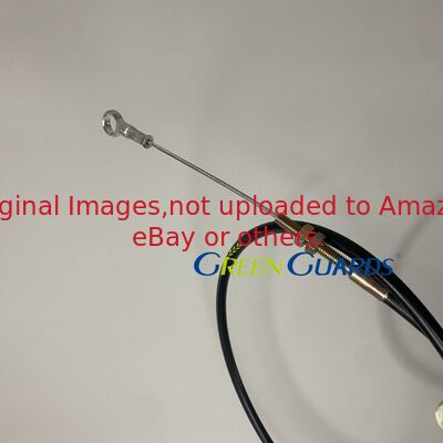 芝刈機の部品の再資源業者の牽引ケーブルの取り替えG94-5870はトロに合う