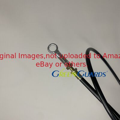 芝刈機の部品の再資源業者の牽引ケーブルの取り替えG94-5870はトロに合う