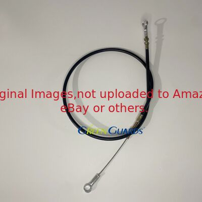 芝刈機の部品の再資源業者の牽引ケーブルの取り替えG94-5870はトロに合う