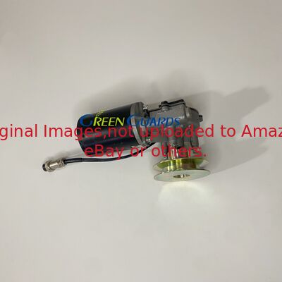 芝刈り機部品 モーター リバーシブル GF119-6340 Fits Toro グリーンマスター