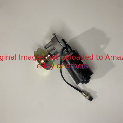 芝刈り機部品 モーター リバーシブル GF119-6340 Fits Toro グリーンマスター