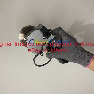 芝刈り機部品 モーター リバーシブル GF119-6340 Fits Toro グリーンマスター