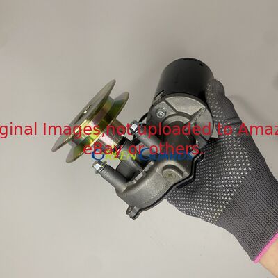 芝刈り機部品 モーター リバーシブル GF119-6340 Fits Toro グリーンマスター