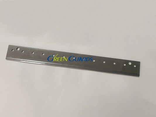 Lawn Mower Blades Stationary Knife, 22 inch Length GUC18873 Fits John Deere Walk-Behind Greensmowers
