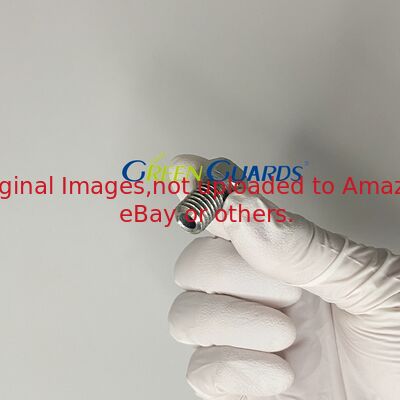 Gk0071000152金属の平らなヘッド締める物の芝刈機の部品はJacobsenの芝刈り機に合う