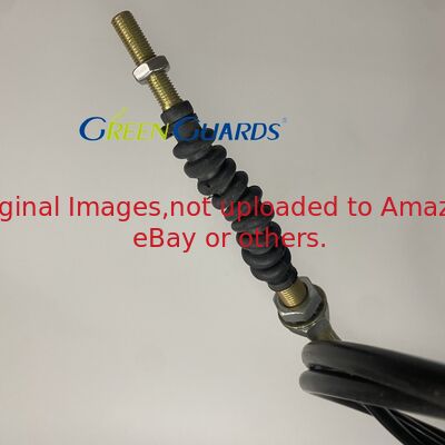 芝刈り機ケーブル - クラッチ G110-2548 Toro Workman に適合