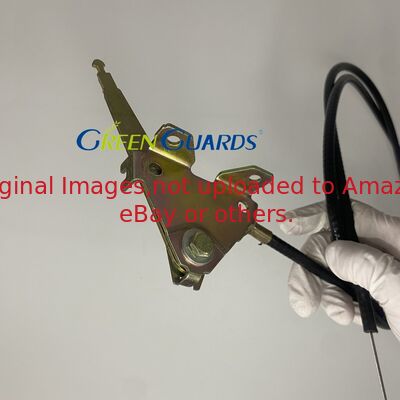 芝刈り機制御-スロットル G119-0564 Toro Multi Pro 5800-D および 5800 ターフ スプレーヤーに適合