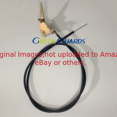 芝刈り機制御-スロットル G119-0564 Toro Multi Pro 5800-D および 5800 ターフ スプレーヤーに適合