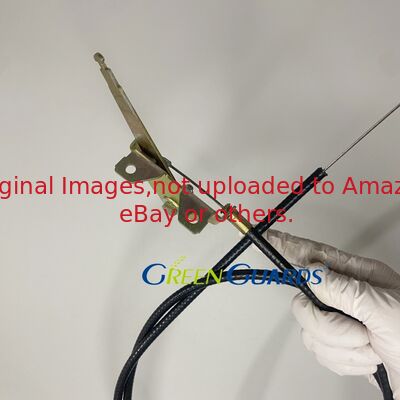 芝刈り機制御-スロットル G119-0564 Toro Multi Pro 5800-D および 5800 ターフ スプレーヤーに適合