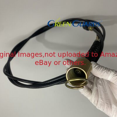 芝刈り機 ケーブル加速器 G115-7613 トロワーマン MD ユーティリティ 車両にフィット