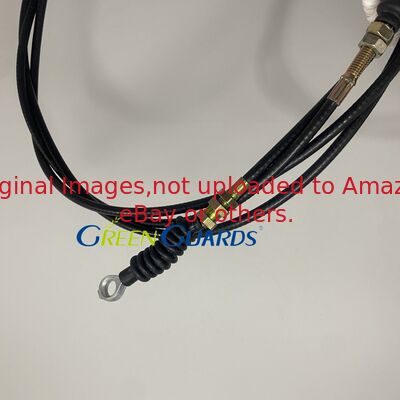 芝刈り機 ケーブル加速器 G115-7613 トロワーマン MD ユーティリティ 車両にフィット