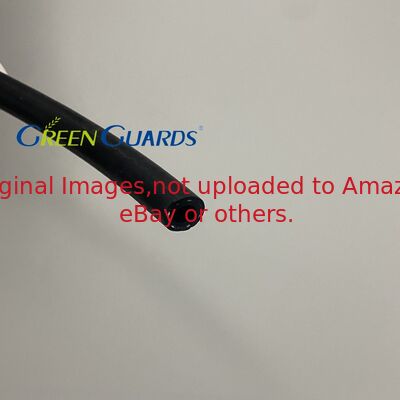 芝刈り機部品チューブ (6.2x13.2x200) G115-1863 Toro Greensmaster にフィットする