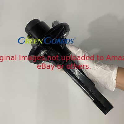 芝刈り機部品 ハブと軸 Asm G117-8255 Toro Pro フォースゴミ吹き機にフィットします