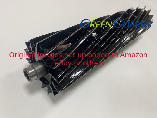 芝刈り機 21 インチ 14 ブレードリール Asm G137-8513 Fits Toro Greensmaster