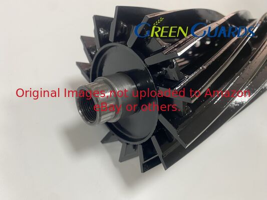 芝刈り機 21 インチ 14 ブレードリール Asm G137-8513 Fits Toro Greensmaster