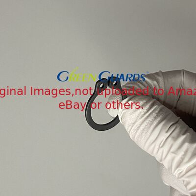 芝刈り機部品スナップリング - HD G32120-93 Toro Greensmaster および Reelmaster に適合