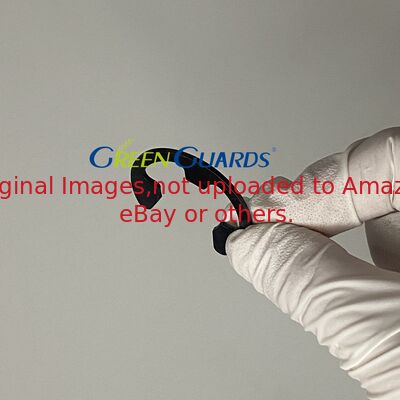 芝刈り機部品 リテーニングリング - Et DH-30 G32151-103 Toro GrandStand 芝刈り機に適合