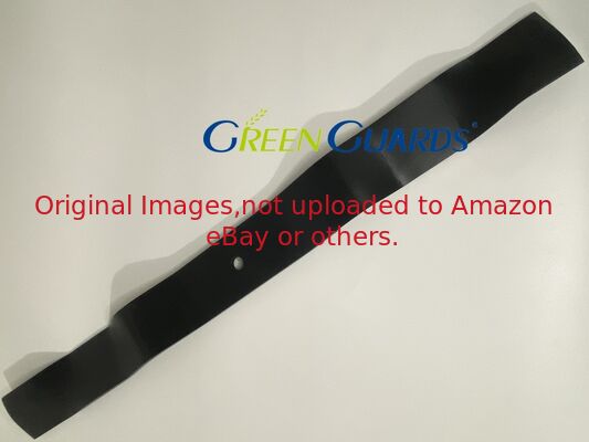 芝刈り機ブレード、26.62インチCombo G4163101 Jacobsen ロータリートリム芝刈り機用