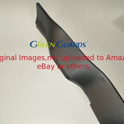 芝刈り機ブレード、26.62インチCombo G4163101 Jacobsen ロータリートリム芝刈り機用