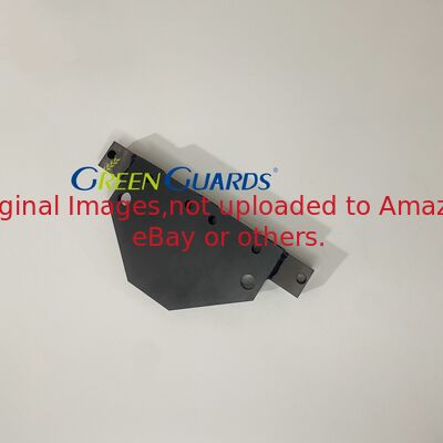 芝刈り機部品 爪ホルダー GAMT1566 John Deere John Deere Aercore 1000、1500、および2000 トラクター搭載エアレーターに適合