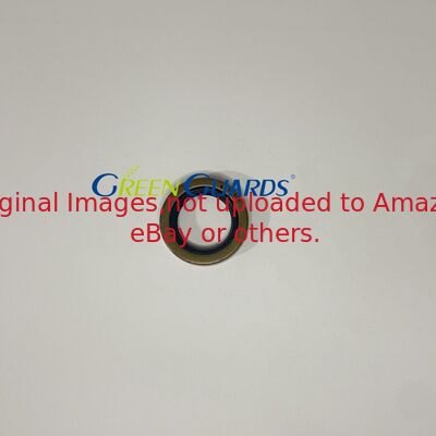 芝刈り機部品 内部オイルシール GM91399 John Deere John Deere 軽量フェアウェイ芝刈り機用