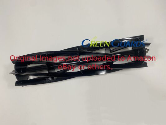 芝刈り機 Wldmt - シリンダー RHD、26インチ 7枚刃 GMBF0325B.07 Jacobsen F305-F407 シリーズに適合