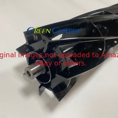 芝刈り機 Wldmt - シリンダー RHD、26インチ 7枚刃 GMBF0325B.07 Jacobsen F305-F407 シリーズに適合