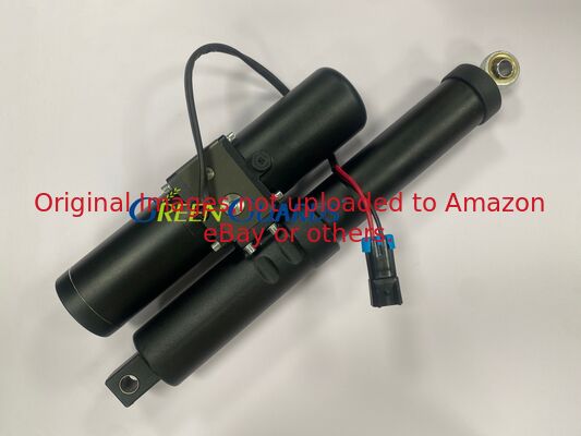 芝刈り機部品アクチュエーター G108-3438 Toro Multi-Pro 1200/1250/5700-D 芝刈り機にフィットする