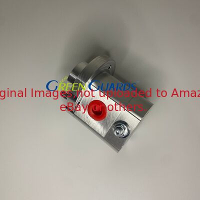 Lawn Mower Parts New Reel Motor G4311048 Fits Jacobsen LF550 and LF570