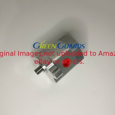 芝刈り機 部品 液圧モーター GTCA17716 Fits Deere 軽量フェアウェイ刈り機