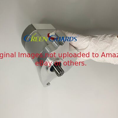 芝刈り機 部品 液圧モーター GTCA17716 Fits Deere 軽量フェアウェイ刈り機