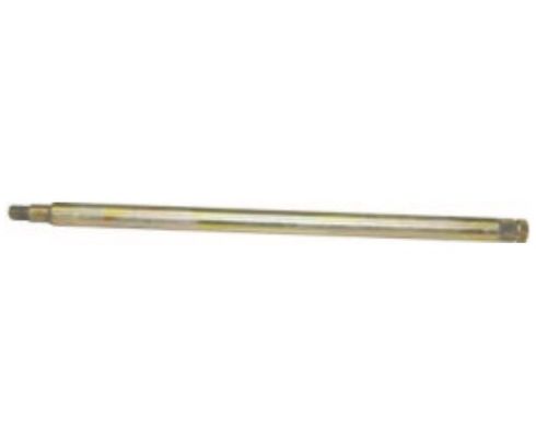 芝刈り機部品 アクスル-ショート G105-2403 Toro Greensmaster Flex 18 および 21 に適合