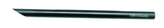 40cr釘のタイプ固体針の管の標準的なゴルフ コースの芝刈り機の部品
