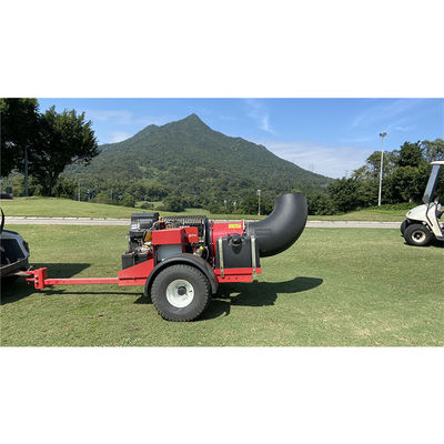 芝生の機械類のためのゴルフ コースの雑貨の送風機