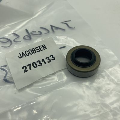 Jacobsenの芝生の機械類のためのシールのキットG2703133の標準的な予備品