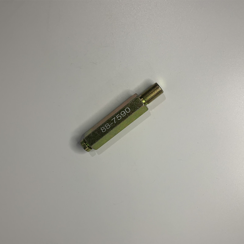 芝刈り機パーツ シャフト - トランスポート ホイール RH G88-7590 Toro Greensmaster に適合
