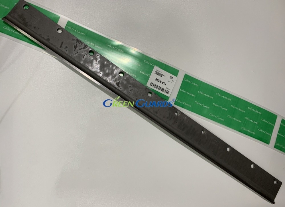芝刈り機部品 ベッドナイフ - 27 ユニット - 標準 G114-9388 Toro Reelmaster にフィット
