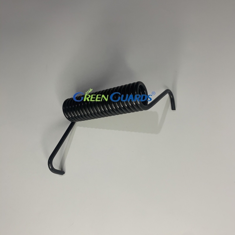草刈り機パーツ スプリング トルション Rh G115-7258 Toro Greensmaster Flex と eFlex にフィット