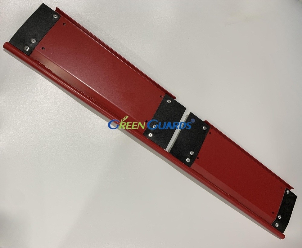 芝刈り機 交換部品 シールド - 後ろの草 27 ユニット G93-8849  Toro Reelmaster にフィット