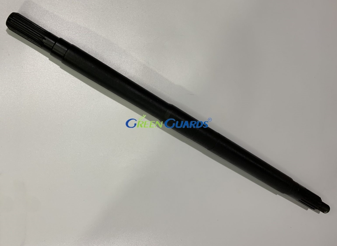 芝刈り機部品 軸 - アクセル, LH G104-1650 トロワーマン,トイスターをフィットする
