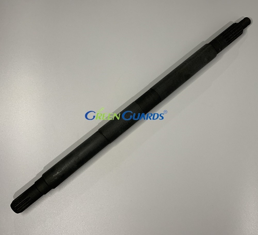 芝刈り機部品 軸 - アクセル, RH G104-1651 トロワーマン,トイスターにフィット