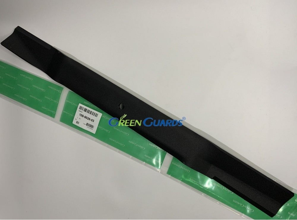 芝刈り機パーツ ローータリーブレード - 27 コンボG108-9026-03にフィット トログラウンドマスター