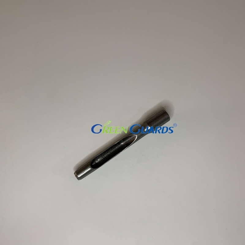 芝生エアレーター サイドエジェクト チーン 3/4 モンスト 5.75 X.56 .38 G108-9178 トロ・プロコアにフィット
