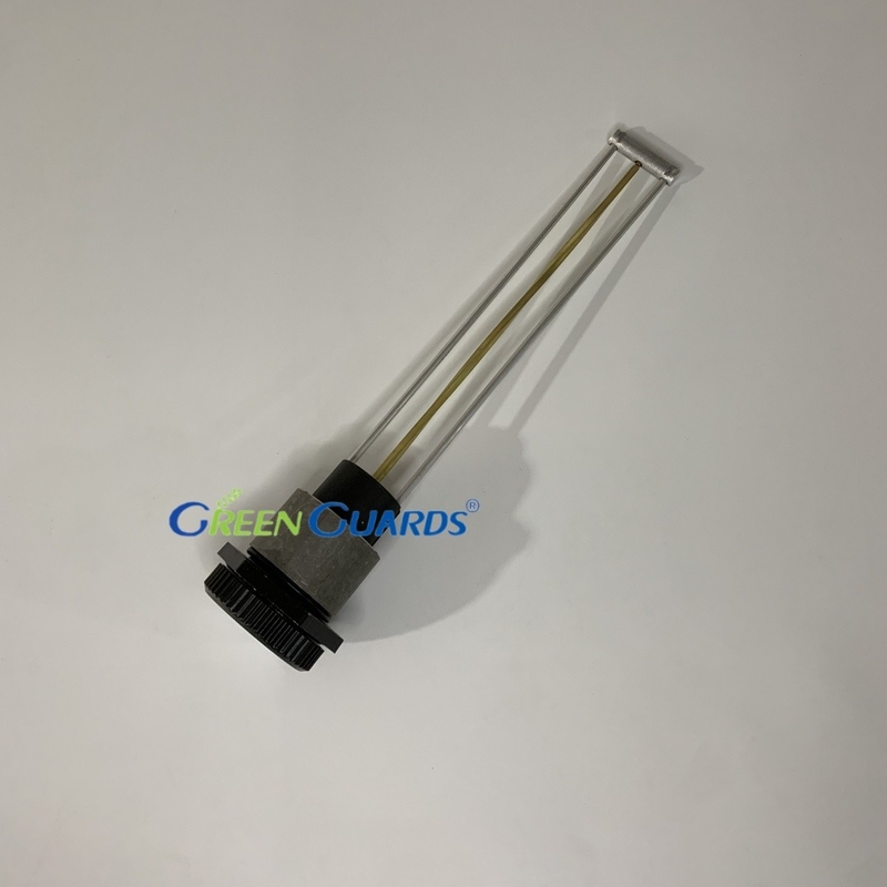 草の葉の吹風機計 Asm G119-0509-01 Toro Pro フォース・デブリ・ブローバーにフィット