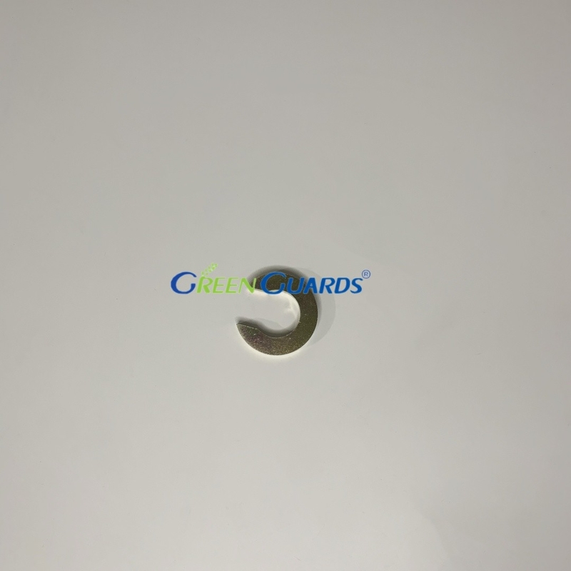 芝刈り機 パーツ U型洗濯機 GTCU23569 Johndeere Fits TerrainCut トリムと周囲の刈り機