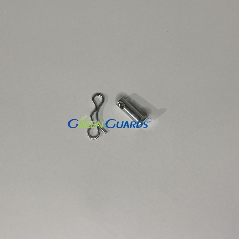 ゴルフカート パーツ クリーヴィス ピン 5/16 "x 15/16" G10386G3 Fits Cushman Brand
